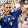 Italien ist Europameister! Den Ausgleich während der regulären Spielzeit schoss Routinier Leonardo Bonucci.