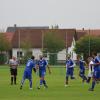 Fußball A-Klasse
Allen Grund zum Jubeln hatten Großaitingen in der A-Klasse. Das Team blieb in der Vorrunde ungeschlagen und wurde verdient Herbstmeister.
