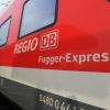 Kostenloses WLAN in der Regionalbahn: Ein Testzug ist auf der Strecke des Fugger-Express unterwegs.  