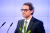 Muss sich vor Gericht verantworten: Ex-Bundesverkehrsminister Andreas Scheuer (CSU)