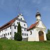 Der Weiherhof bei Oberschönenfeld soll zu einem Kulturzentrum in der Region werden. 