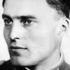 Der deutsche Offizier und spätere Widerstandskämpfer Claus Schenk Graf von Stauffenberg.