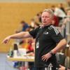 Umbruch in Friedberg: Der neue Trainer Udo Mesch muss eine neue Mannschaft für die Landesliga aufbauen. Foto: Christian Kolbert