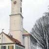 Die Wallfahrtskirche in Witzighausen hat Sanierungsbedarf.  