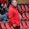 Jürgen Schmid wird noch doch nicht Trainer beim TSV Hollenbach. Der 56-Jährige wird künftig kürzertreten. 	
