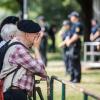 Nach dem gewaltsamen Tod der 14-jährigen Susanna fand am Sonntag in Mainz eine Serie von Demonstrationen und Gegendemos statt. Die Trauer hat sich in Wut gewandelt.