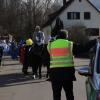 Auf allen Umzügen im Landkreis zeigten die Polizeiinspektionen Präsenz. Weitestgehend verliefen die Veranstaltungen ruhig und störungsfrei.