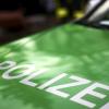 Die Polizei verfolgte einen 17-jährigen Dieb, der auf einem Moped flüchtete.