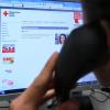 Ärger gibt es wegen telefonischer Mitgliederwerbung für das Rote Kreuz. 