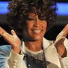 Whitney Houston will wieder vor der Kamera stehen. dpa