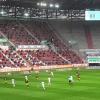 Gegen Borussia Dortmund waren erstmals seit sieben Monaten wieder Zuschauer in der Augsburger WWK-Arena. Nun startet der Kartenverkauf gegen Mainz und Leipzig.