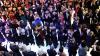 Augsburger feiern im Theater Augsburg den 13. Opernball