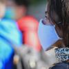 Ein neuer Alltag unter Coronabedingungen – und der erste Schultag mit Mundschutz. Ein Eilantrag gegen die Maskenpflicht an den bayerischen Schulen wurde abgelehnt.