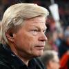 Bayern Münchens Vorstandsvorsitzender Oliver Kahn: «Eine Saison ohne Bayern-Titel wäre eine Katastrophe.»