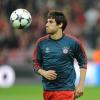 Javi Martinez fliegt mit dem FC Bayern ins Trainingslager nach Katar.