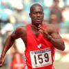 Ben Johnson läuft bei den Olympischen Spielen 1988 in Soul Weltrekord über 100 Meter. Später wird positiv auf Stanozolol getestet und  daraufhin gesperrt.