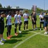 Fußball: Der TSV Landsberg holt sich mit einem 3:1 gegen den FC Ingolstadt 04 II den dritten Platz in der Bayernliga.