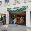 Globetrotter hat seine Filiale in der Annastraße eröffnet. 