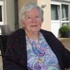 101 Jahre alt ist Anna Syga aus Bobingen vor Kurzem geworden.