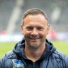 Wird erneut Chef-Trainer von Hertha BSC: Pal Dardai.