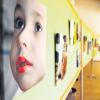 Die Fotoausstellung „Ein Tag auf der Kinderkrebsstation“ im Geltendorfer Bürgerhaus will Berührungsängste abbauen.