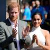 Prinz Harry und Herzogin Meghan haben ihren Internet-Auftritt überarbeitet.