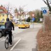 Das sieht man in Neuburg an mehreren Stellen. Radwege enden im Nirgendwo. Das nervt den Radler nicht nur, es ist auch nicht ungefährlich – zumindest wenn er nicht absteigt. 	 	