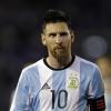 Superstar Lionel Messi wurde wegen der Beleidigung eines Schiedsrichter-Assistenten für vier Spiele gesperrt.