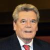 Gauck: Nominierung ist Ehre und Herausforderung