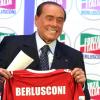 Im Fußballgeschäft kennt sich Silvio Berlusconi aus. Mit dem AC Monza will der „Presidente“ künftig in Italien und in Europa für Furore sorgen.	