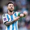 Argentiniens Superstar Lionel Messi spielt seine vielleicht letzte WM.