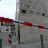 Nach dem Brandanschlag auf die Synagoge in Ulm sind neue Details bekannt.