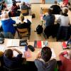 Über das Gymnasium wird in Bayern viel diskutiert. Jetzt hat der Bayerische Lehrer- und Lehrerinnenverband einen neuen Vorschlag zum Schulsystem gemacht.