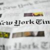 Selbst die New York Times berichtet über die Landtagswahl in Bayern.