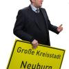 Setzt sich hartnäckig für Region und auch Neuburg ein: Bundestagsabgeordneter Reinhard Brandl.