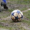 Im Frühjahr machen die Platzverhältnisse den heimischen Fußballern zu schaffen. 