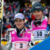 Martin Schmitt und Sven Hannawald prägten über viele Jahre das Skispringen in Deutschland. Heute sind beide als Co-Kommentatoren im Einsatz: Hannawald bei der ARD, Schmitt für Eurosport.