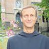 Pater Vianney Meister aus St. Ottilien. Er ist einer von drei Geistlichen, die an dem in Deutschland bislang einzigartigen Musikprojekt „Die Priester“ der Universal Music Group mitgewirkt haben. 