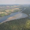 Mehrere Hundert Hektar Auwald südlich des Bertoldsheimer Stausees sind Teil der jetzt gegründeten Stiftung „Naturerbe Donau“, die die Ausweisung eines Nationalparks Donau-Auen befeuern könnte.