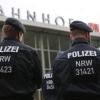 Nach den massenhaften sexuellen Übergriffen an Silvester sind der Bundespolizei in Köln inzwischen nach eigenen Angaben 31 Tatverdächtige namentlich bekannt.