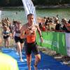 Die schönsten Bilder vom 23. Augsburger Kuhsee Triathlon.