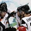 Eishockey-Team hofft auf NHL-Profi Ehrhoff