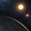 "Star Wars"-Planet Tatooine gibt's wirklich: Kepler-16b