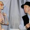 Gunther von Hagens will Plastinarium wiedereröffnen