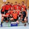 Die Hoffnung ist zurück: Nach dem überraschenden Sieg in Freising gehen die Volleyballer des SVS Türkheim mit neuem Mut in die noch ausstehenden fünf Regionalligaspiele.  	