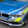 Die Polizei hat einen 36-Jährigen Lastwagenfahrer kontrolliert und mehrere Dinge zu beanstanden.