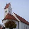 Die Kirche St. Vitus in Oberottmarshausen wurde in den vergangenen Monaten umfangreich renoviert.