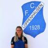 Das Leben von Laura Matzka und ihrer Familie dreht sich um den FC Loppenhausen. Mit 28 Jahren führt sie den Sportverein mit dem Schwerpunkt Fußball.