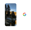 "Google Pixel" heißt das neue Smartphone des Suchmaschinenriesen. Heute abend finden das Release-Event statt, Bilder, Preise und technische Daten wurden aber bereits geleaked.