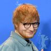 Ed Sheeran auf der Berlinale 2018. Der Popstar ist erstmals Vater geworden.